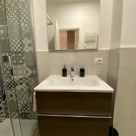 Apartament Kinga Florencja