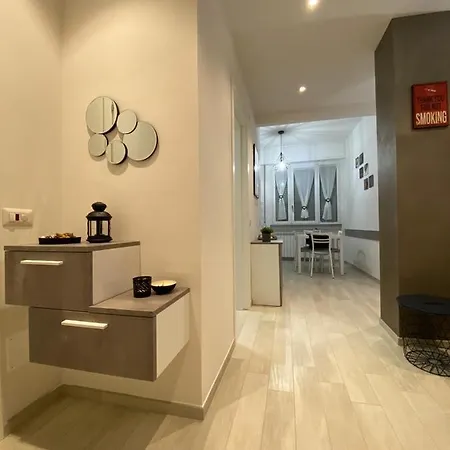 Kinga Apartament Florencja