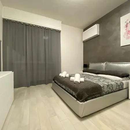 Kinga Apartament Florencja