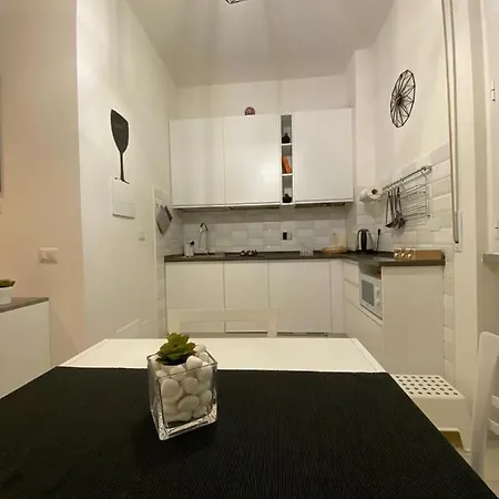 Kinga Apartament Florencja