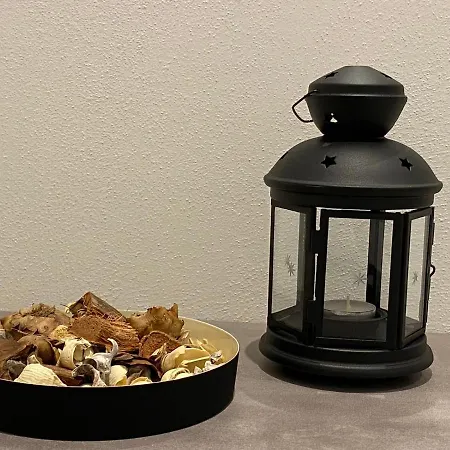 Apartament Kinga Florencja