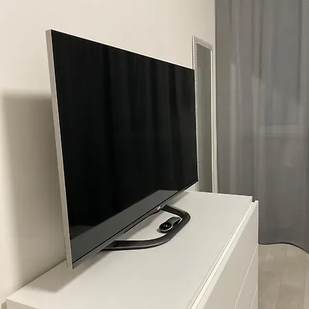 Apartament Kinga Florencja