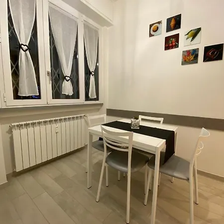 Kinga Apartament Florencja