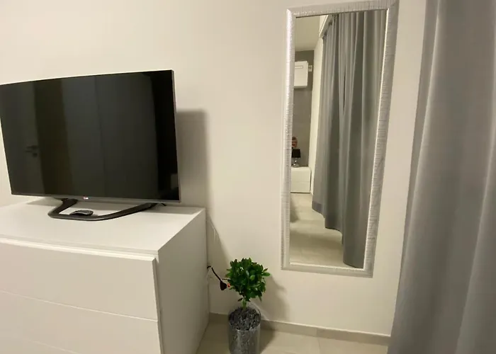 Lägenhet Kinga Florens