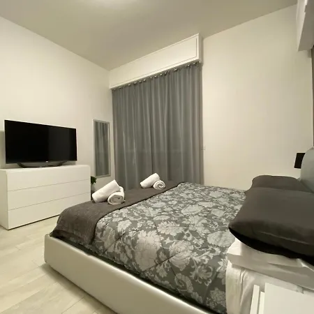 Kinga Apartament *