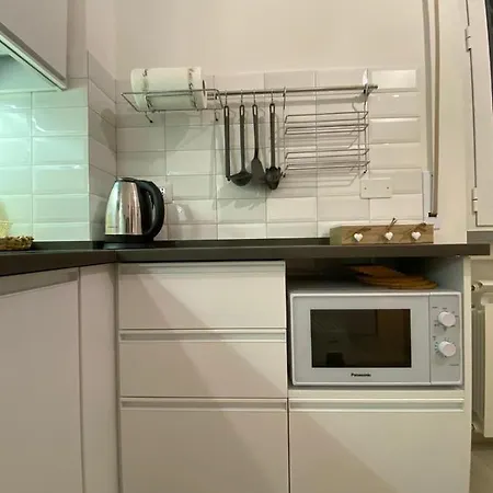 Kinga Apartament