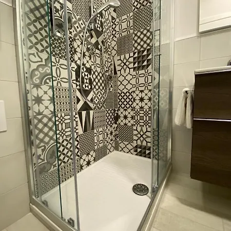 Apartament Kinga *
