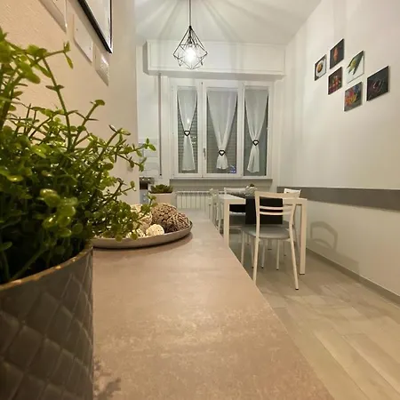 Apartament Kinga *