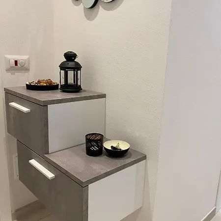 Apartament Kinga