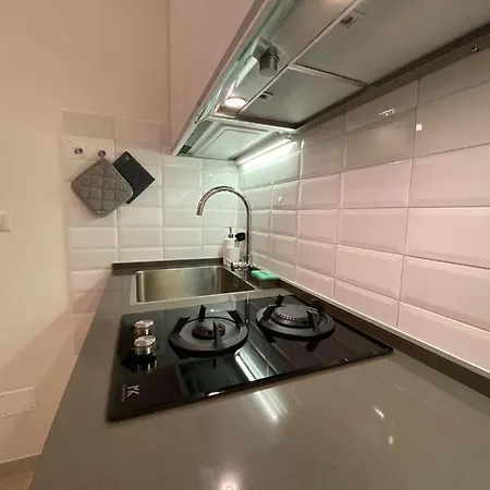 Apartament Kinga