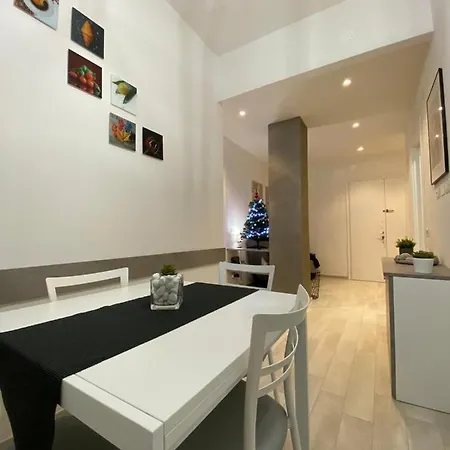 Kinga Apartament *