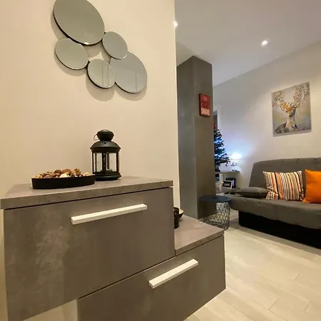 Apartament Kinga Florencja