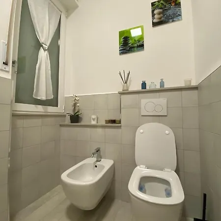 Kinga Apartament