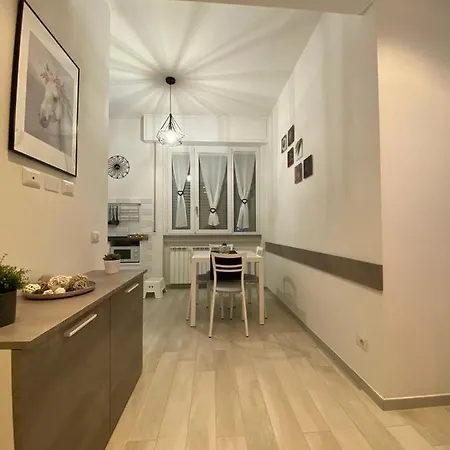 Apartament Kinga *