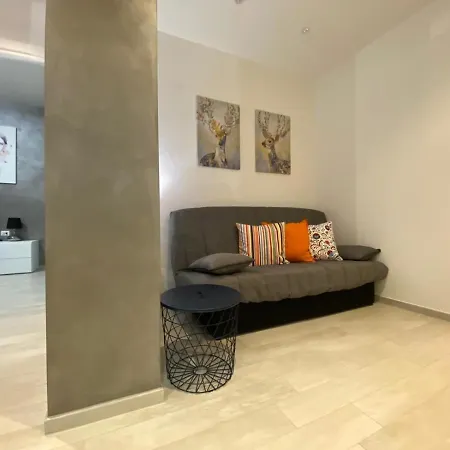 Kinga Apartament *