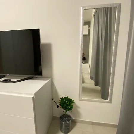 Apartament Kinga Florencja