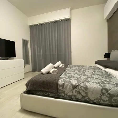 Kinga Apartament *
