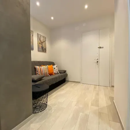 Kinga Apartament