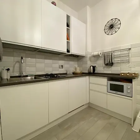 Kinga Apartament *